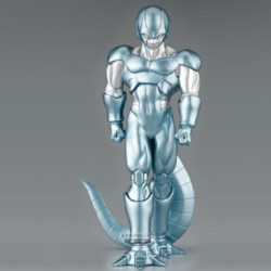 Banpresto - Dragon Ball Z - Metal Cooler Solid Edge Works Figure