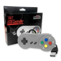 USB Snes Controller