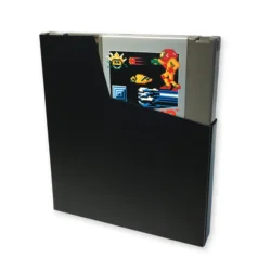 Nes Dust Cover