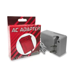 3DS/DSi Ac Adapter