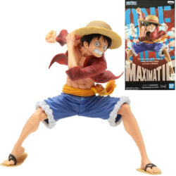 ONE Piece MAXIMATIC The Monkey.D.Luffy Ⅰ