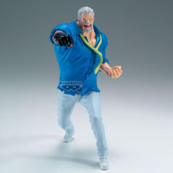 Banpresto Figure Monkey D. GARP One Piece, Battle Record Collection