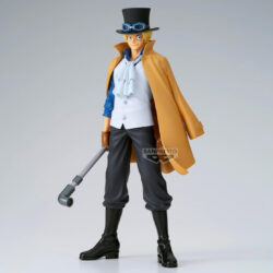 Banpresto - One Piece - Sabo DXF ~The Grandline Series~ Extra Figure