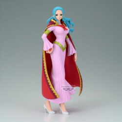 Banpresto - One Piece - Special Nefeltari Vivi DXF ~The Grandline Series~ Figure