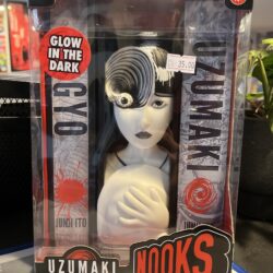 Uzumaki Junji Ito Nooks Built By Culturefly